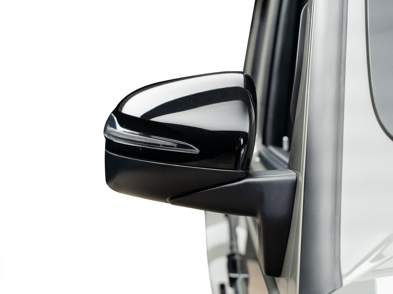 2025 Mercedes-Benz G-Class G 580 Ft Lauderdale FL