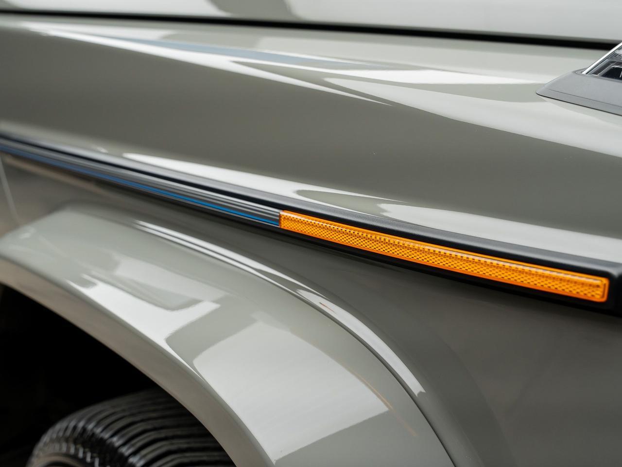 2025 Mercedes-Benz G-Class G 580 Ft Lauderdale FL