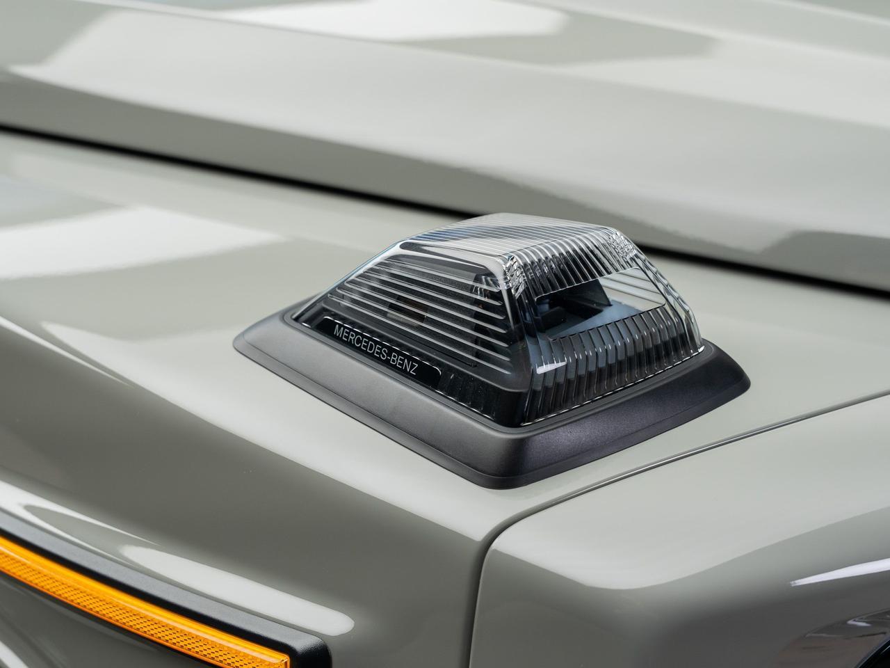 2025 Mercedes-Benz G-Class G 580 Ft Lauderdale FL