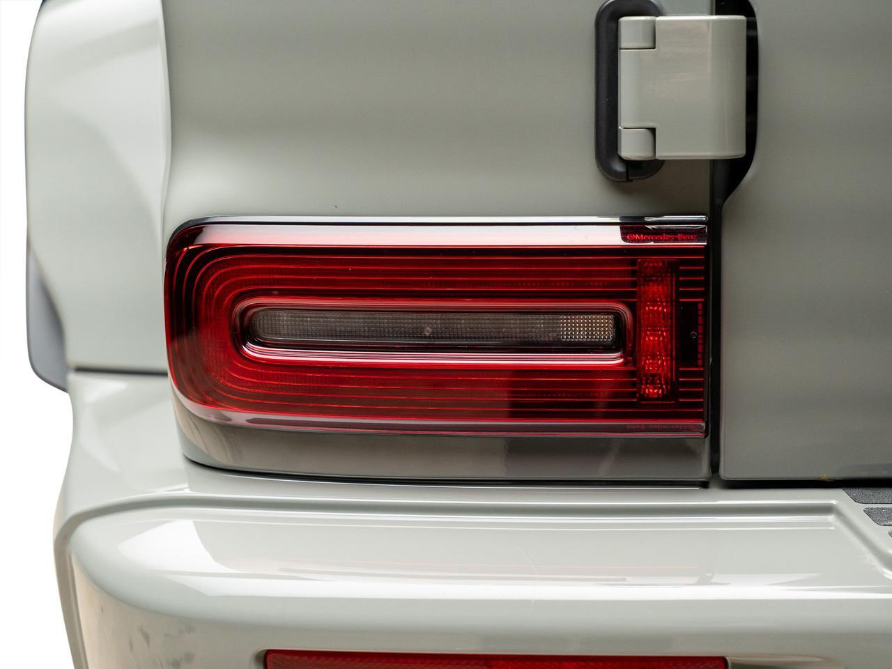 2025 Mercedes-Benz G-Class G 580 Ft Lauderdale FL