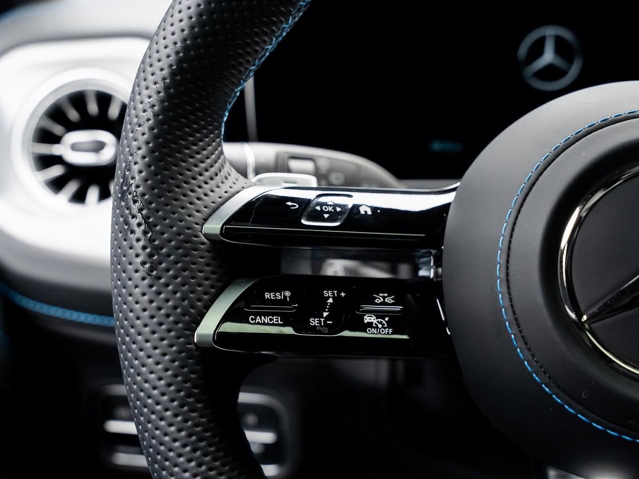 2025 Mercedes-Benz G-Class G 580 Ft Lauderdale FL