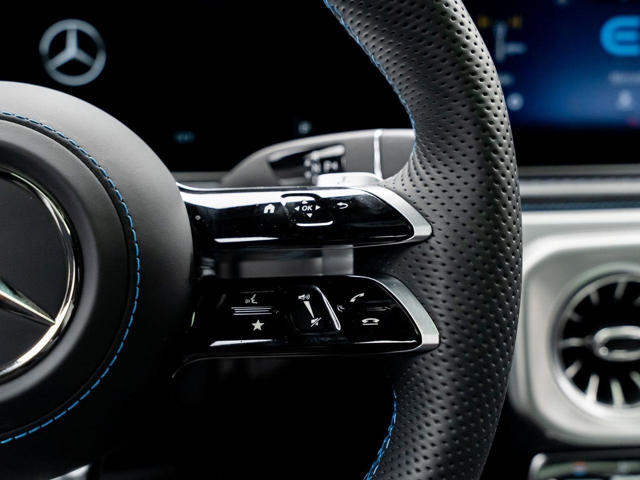 2025 Mercedes-Benz G-Class G 580 Ft Lauderdale FL