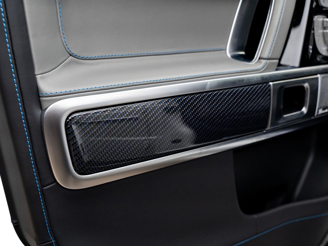 2025 Mercedes-Benz G-Class G 580 Ft Lauderdale FL