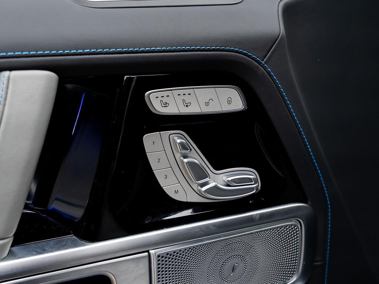 2025 Mercedes-Benz G-Class G 580 Ft Lauderdale FL