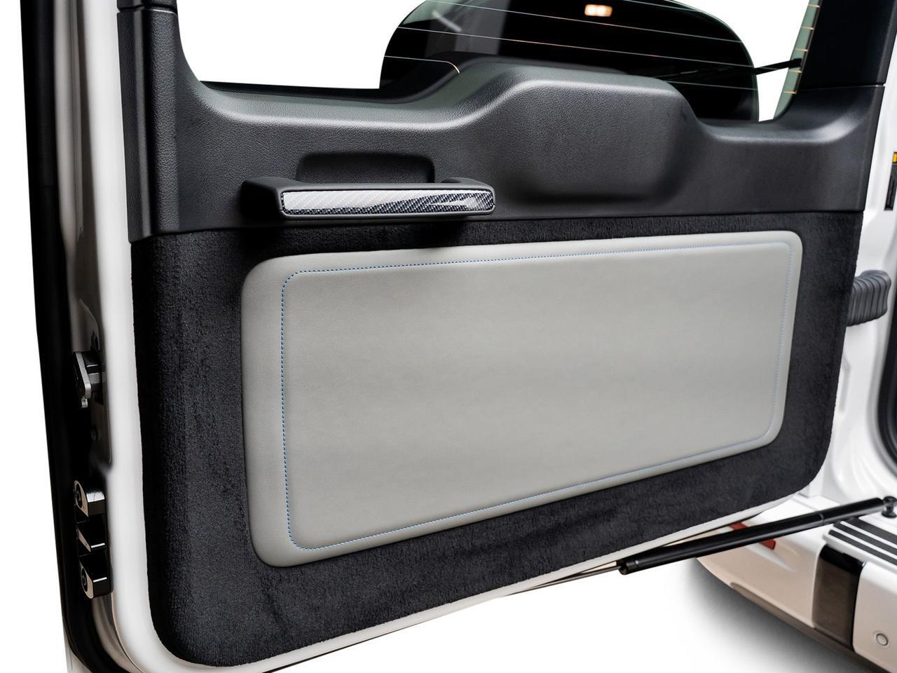 2025 Mercedes-Benz G-Class G 580 Ft Lauderdale FL