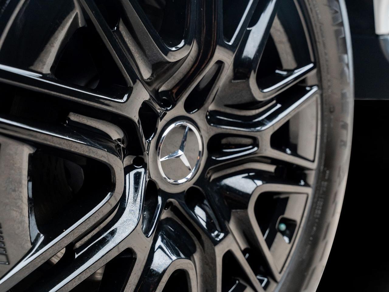 2025 Mercedes-Benz G-Class G 580 Ft Lauderdale FL