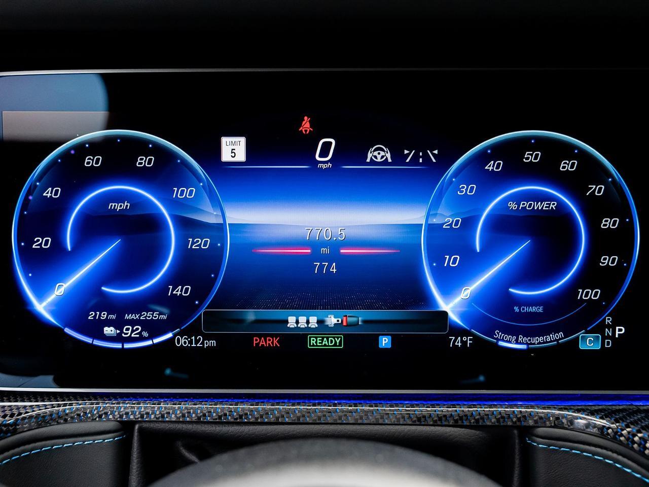 2025 Mercedes-Benz G-Class G 580 Ft Lauderdale FL