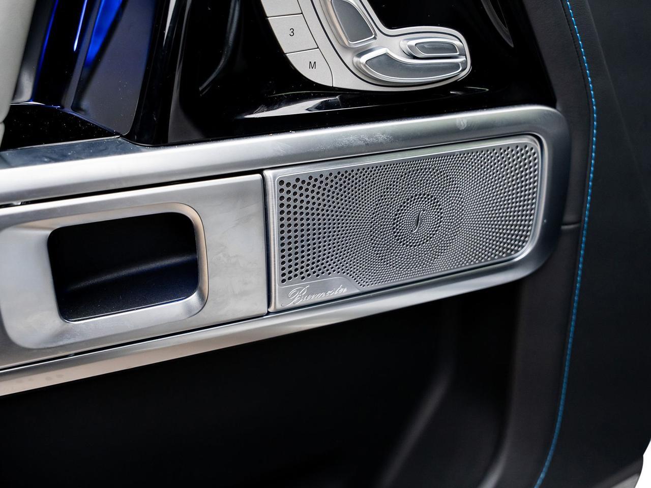 2025 Mercedes-Benz G-Class G 580 Ft Lauderdale FL