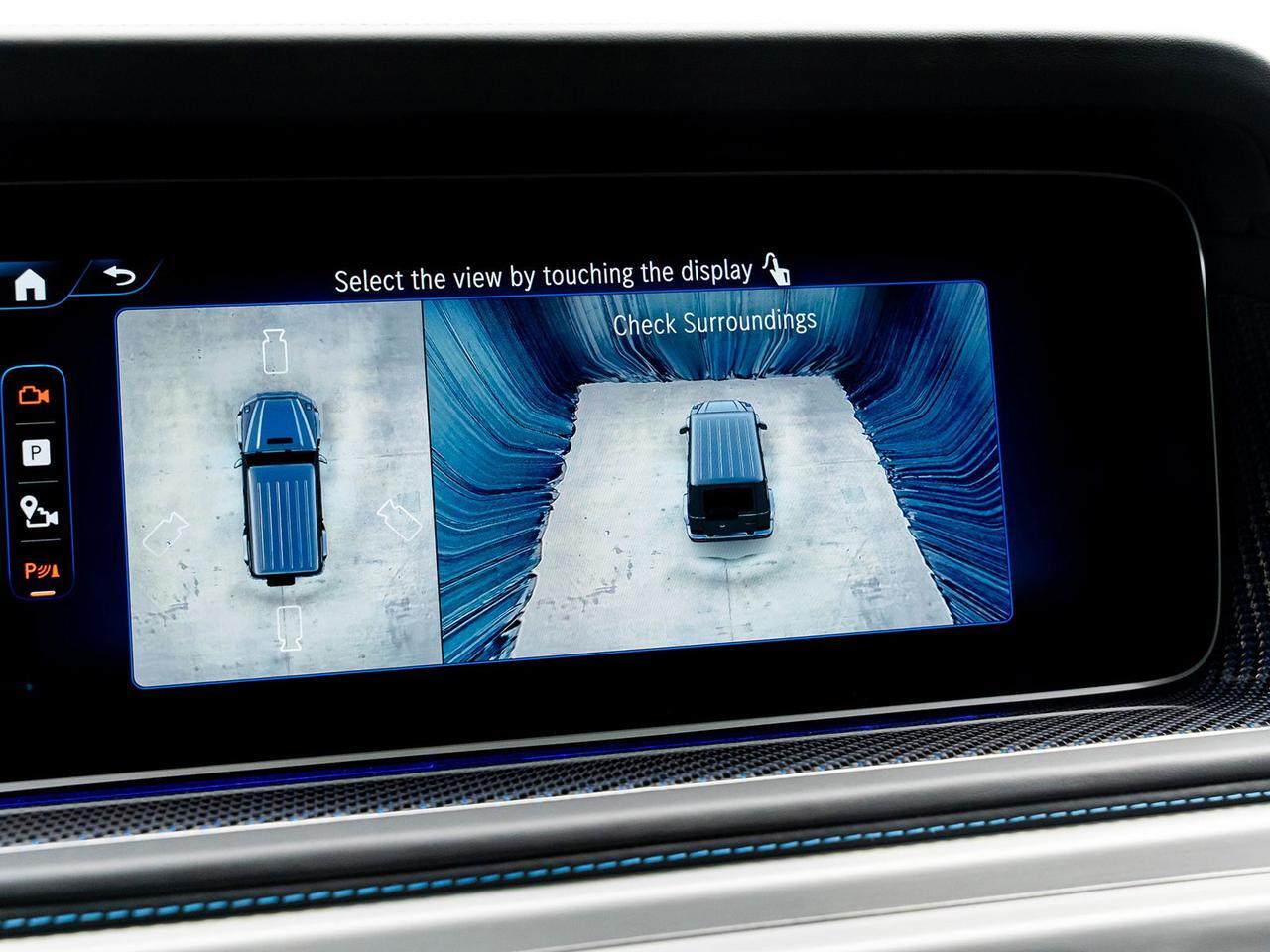 2025 Mercedes-Benz G-Class G 580 Ft Lauderdale FL