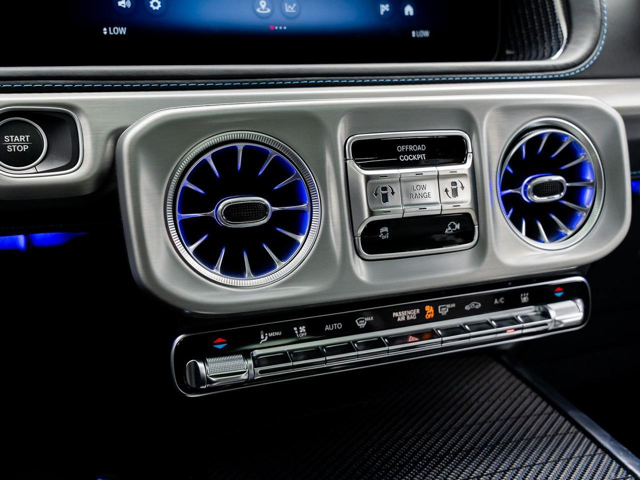 2025 Mercedes-Benz G-Class G 580 Ft Lauderdale FL