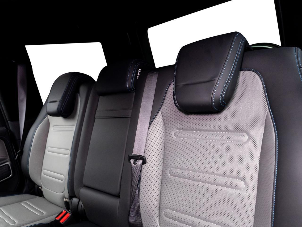 2025 Mercedes-Benz G-Class G 580 Ft Lauderdale FL