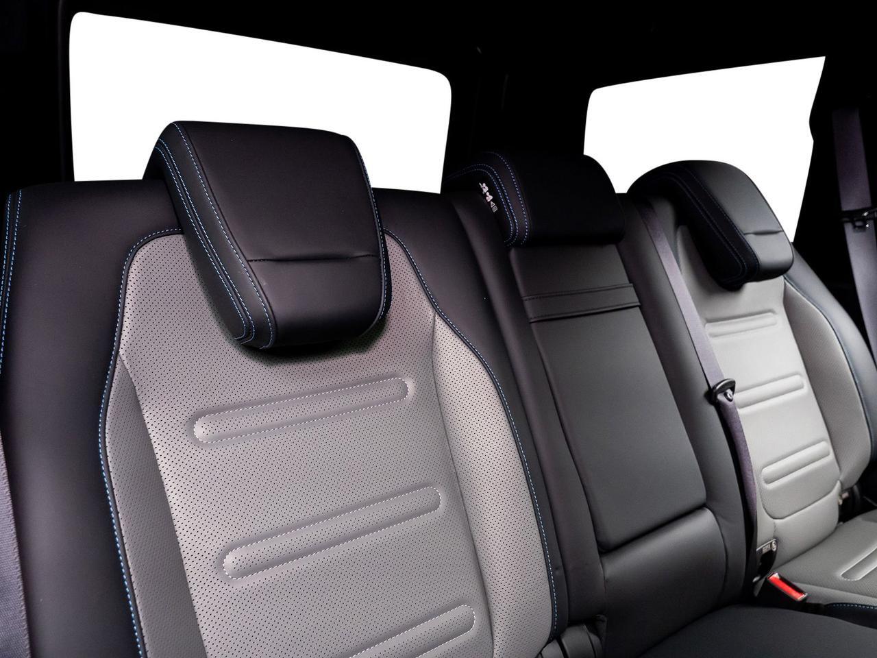 2025 Mercedes-Benz G-Class G 580 Ft Lauderdale FL