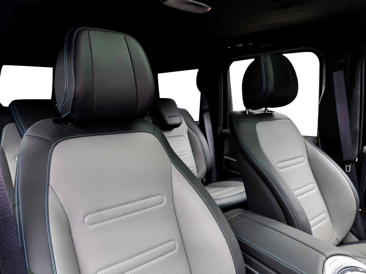 2025 Mercedes-Benz G-Class G 580 Ft Lauderdale FL