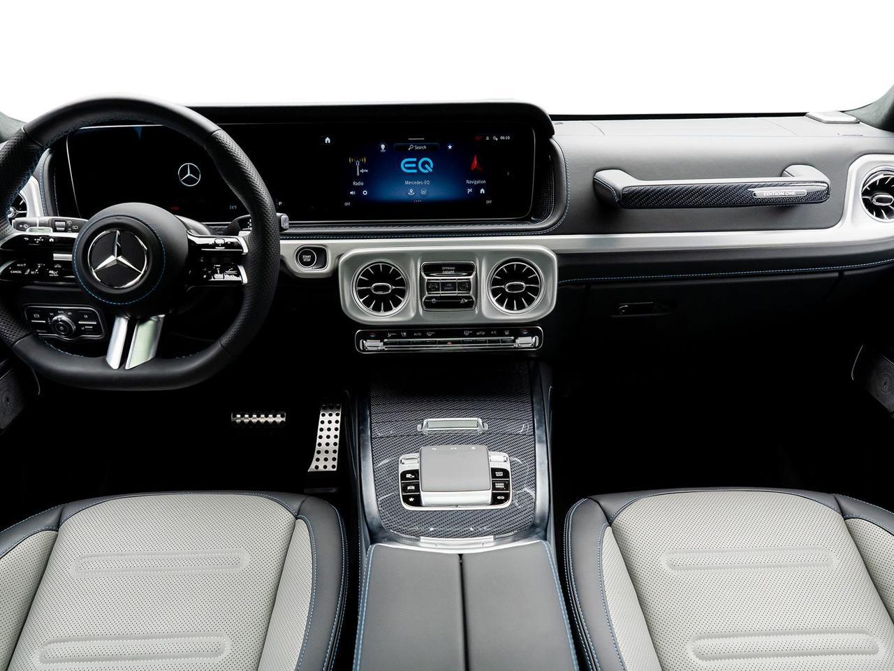 2025 Mercedes-Benz G-Class G 580 Ft Lauderdale FL