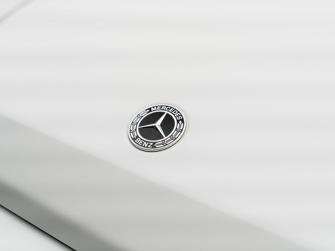 2025 Mercedes-Benz G-Class G 580 Ft Lauderdale FL