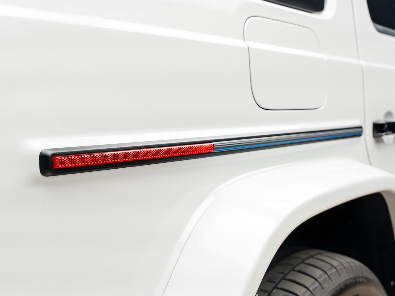 2025 Mercedes-Benz G-Class G 580 Ft Lauderdale FL