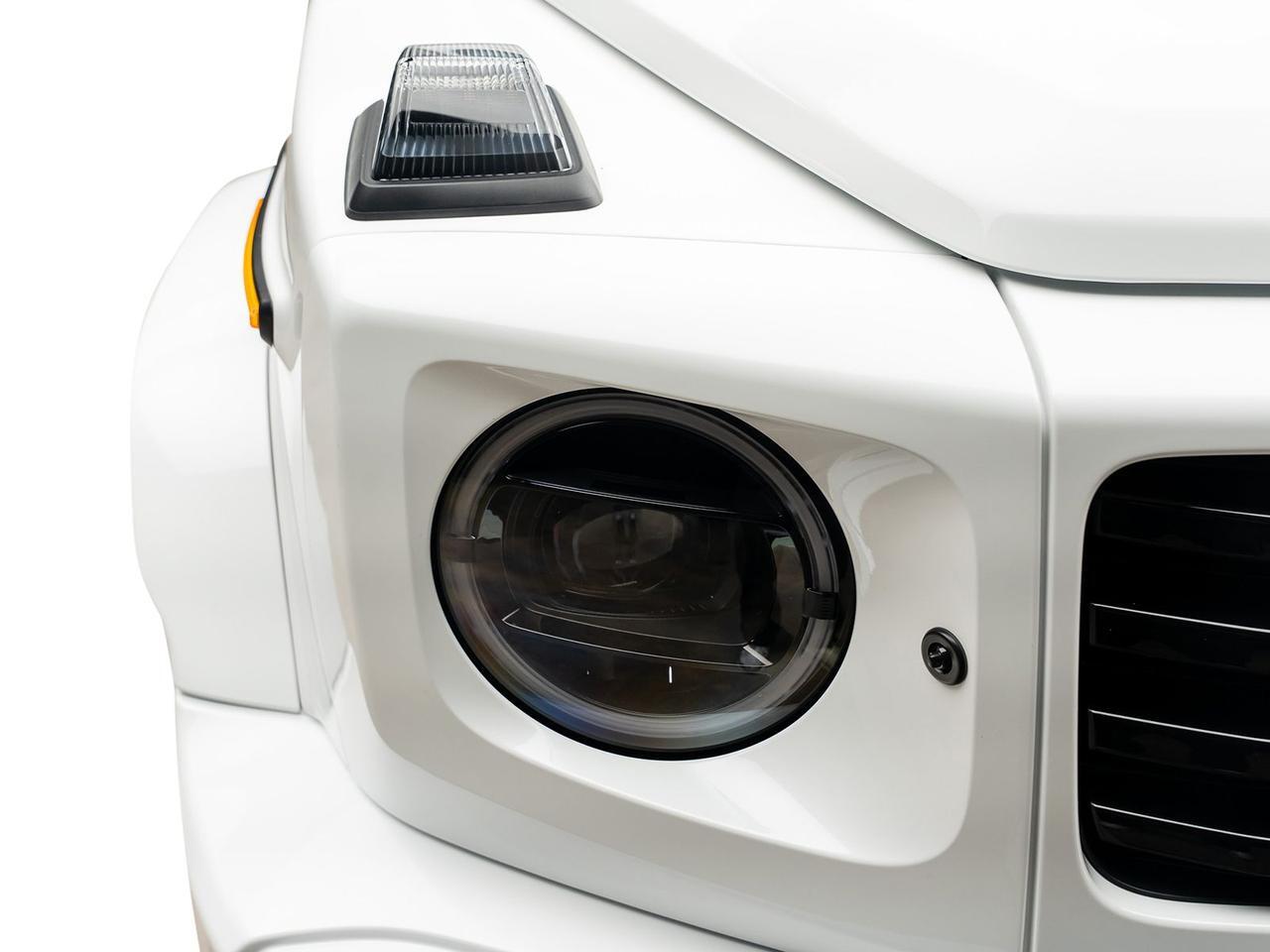 2025 Mercedes-Benz G-Class G 580 Ft Lauderdale FL