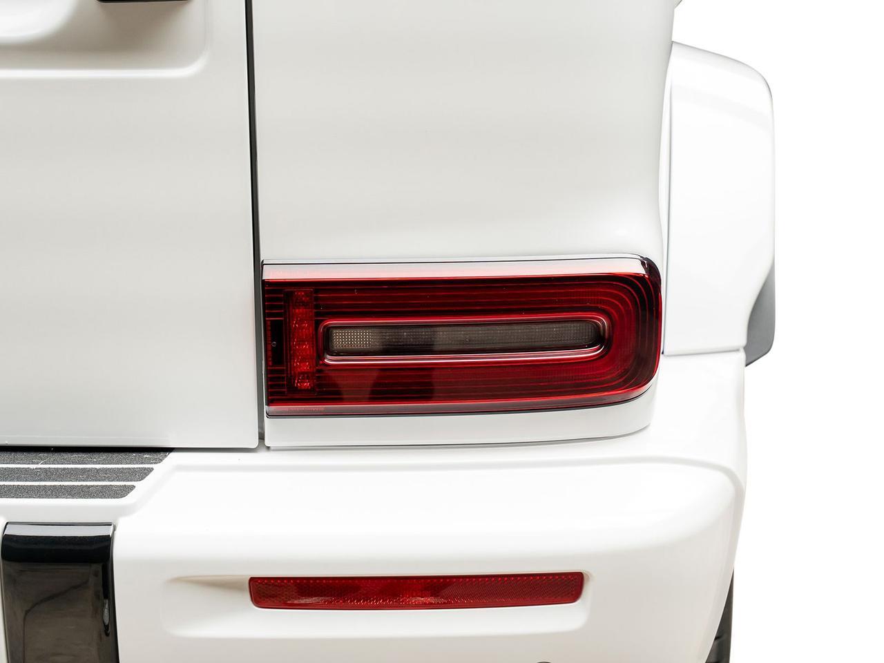 2025 Mercedes-Benz G-Class G 580 Ft Lauderdale FL