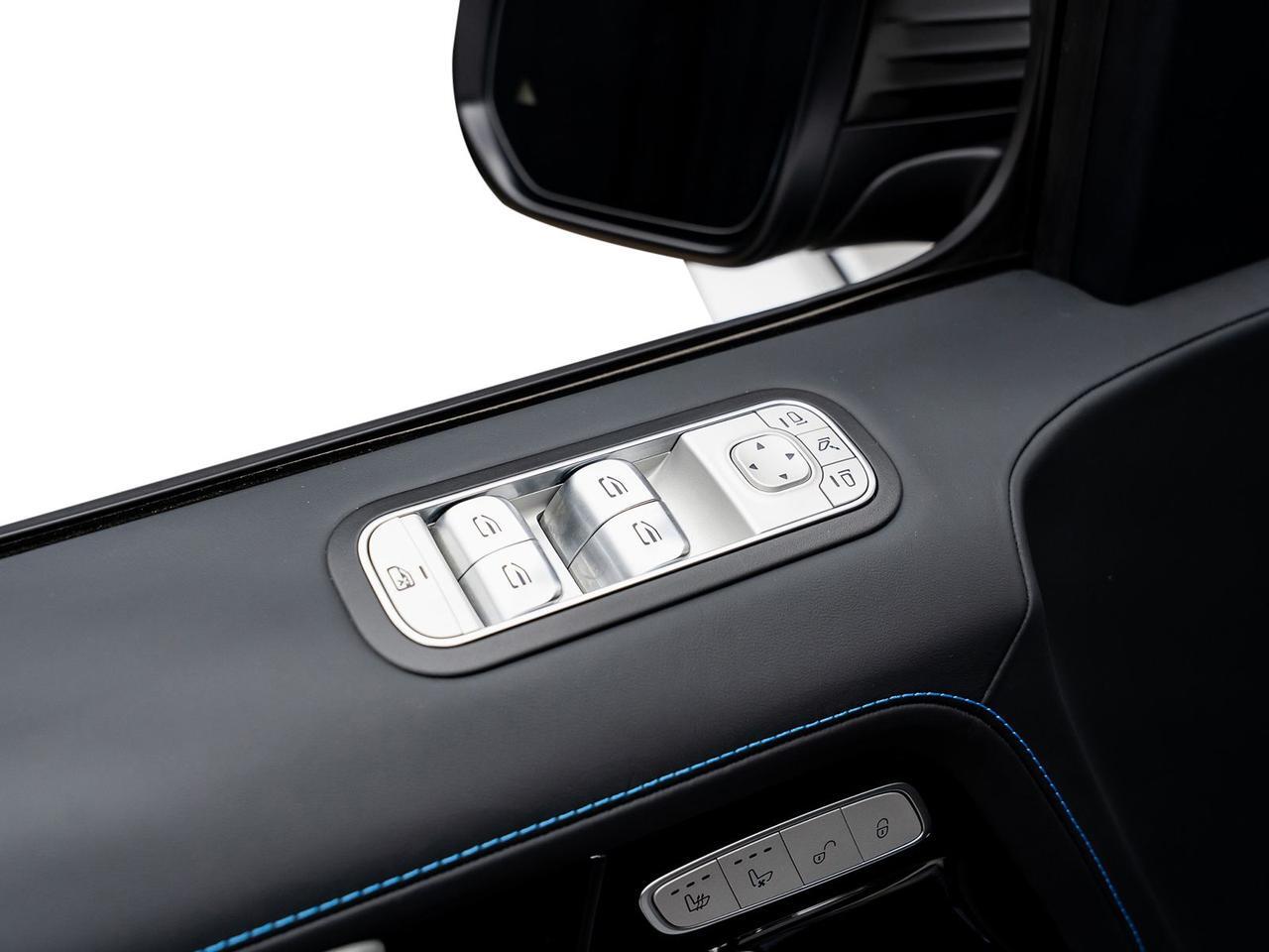 2025 Mercedes-Benz G-Class G 580 Ft Lauderdale FL