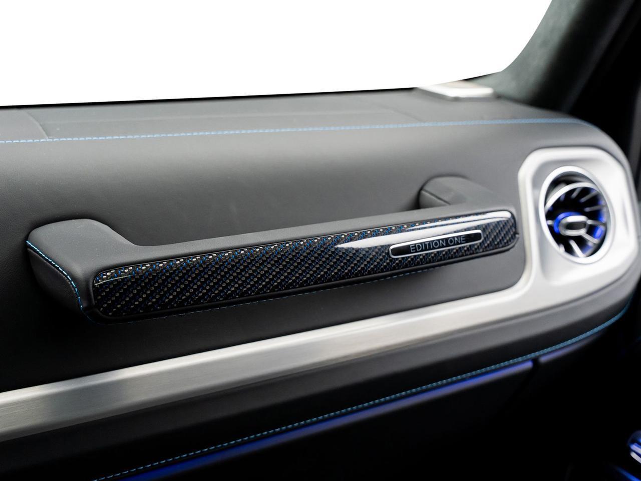 2025 Mercedes-Benz G-Class G 580 Ft Lauderdale FL