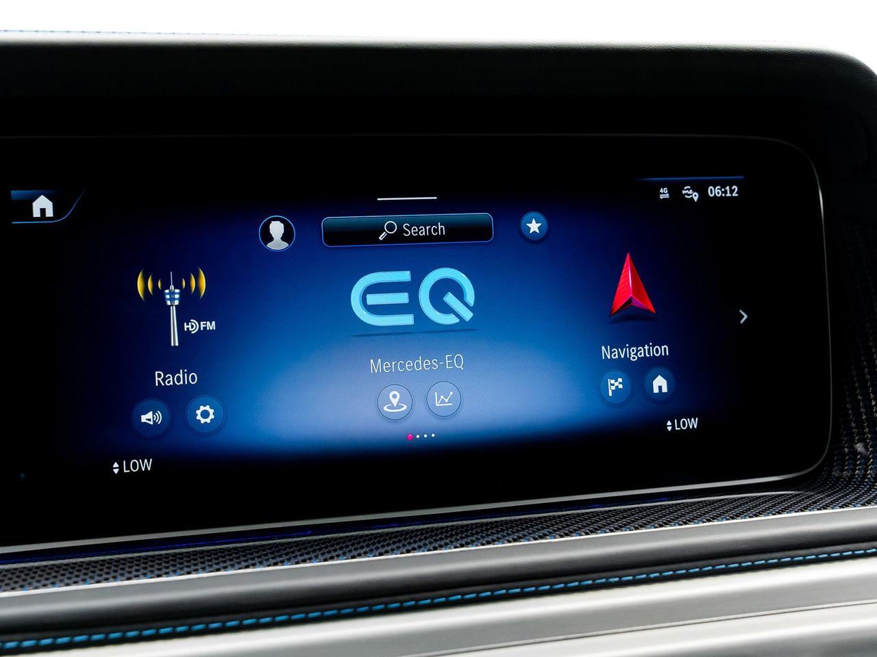 2025 Mercedes-Benz G-Class G 580 Ft Lauderdale FL