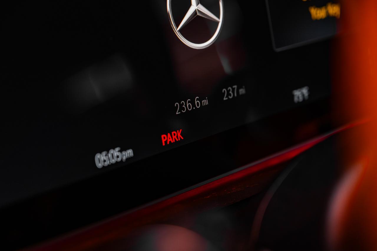 2025 Mercedes-Benz G-Class G 580 Mansory Miami FL