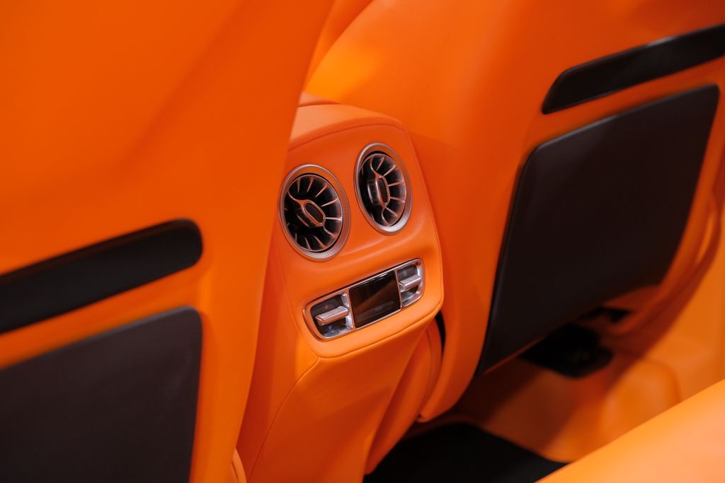 2025 Mercedes-Benz G-Class G 580 Mansory Miami FL