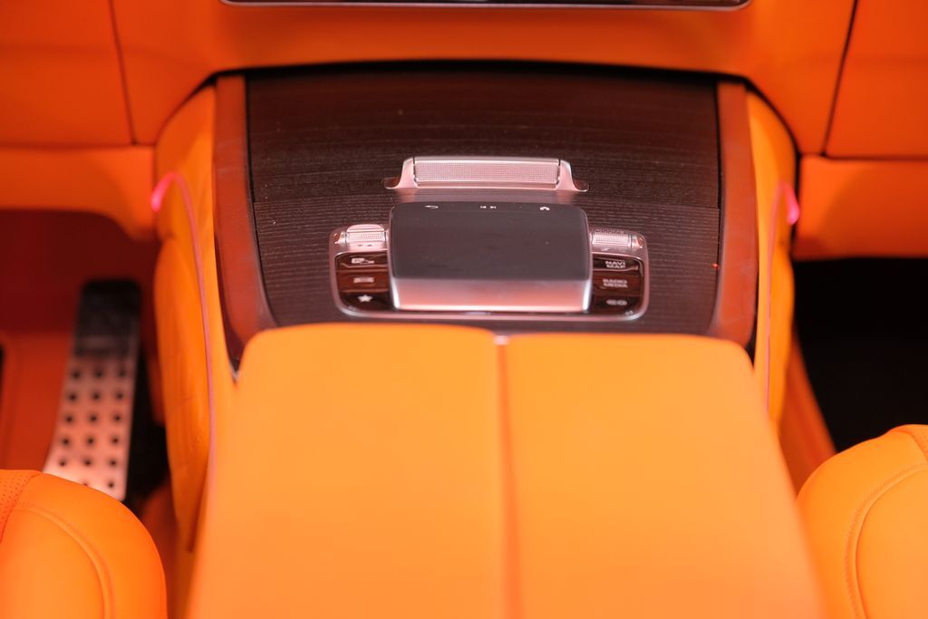 2025 Mercedes-Benz G-Class G 580 Mansory Miami FL