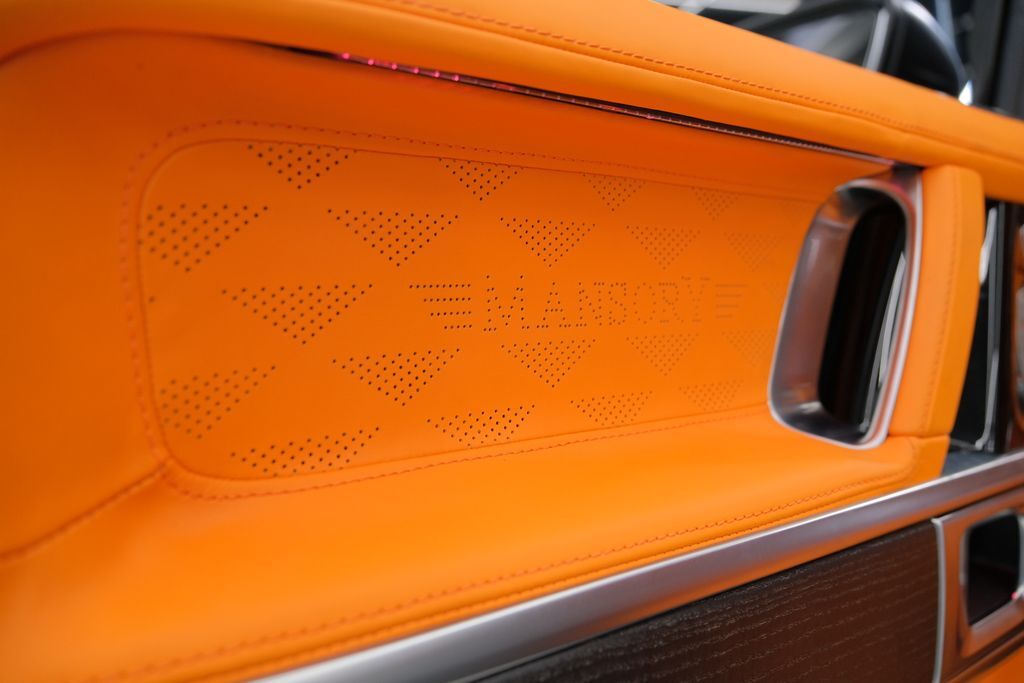 2025 Mercedes-Benz G-Class G 580 Mansory Miami FL