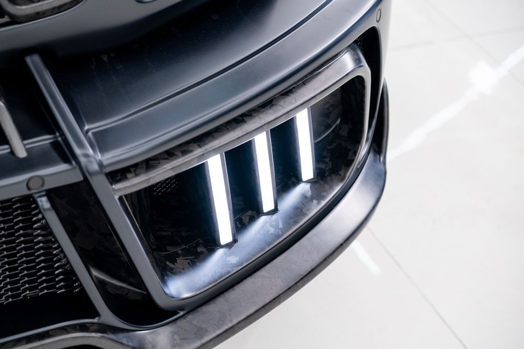 2025 Mercedes-Benz G-Class G 580 Mansory Miami FL