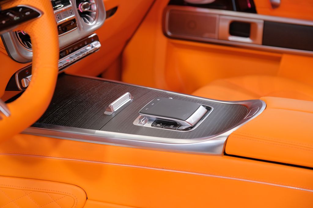 2025 Mercedes-Benz G-Class G 580 Mansory Miami FL