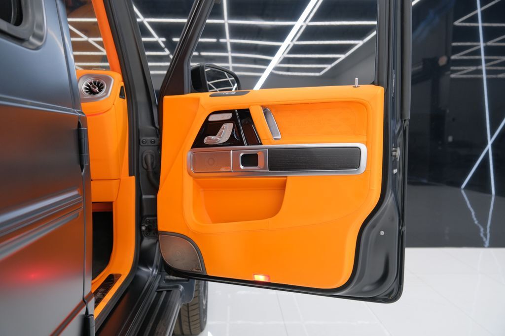 2025 Mercedes-Benz G-Class G 580 Mansory Miami FL