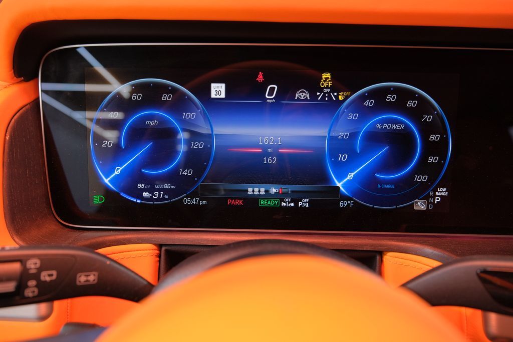 2025 Mercedes-Benz G-Class G 580 Mansory Miami FL