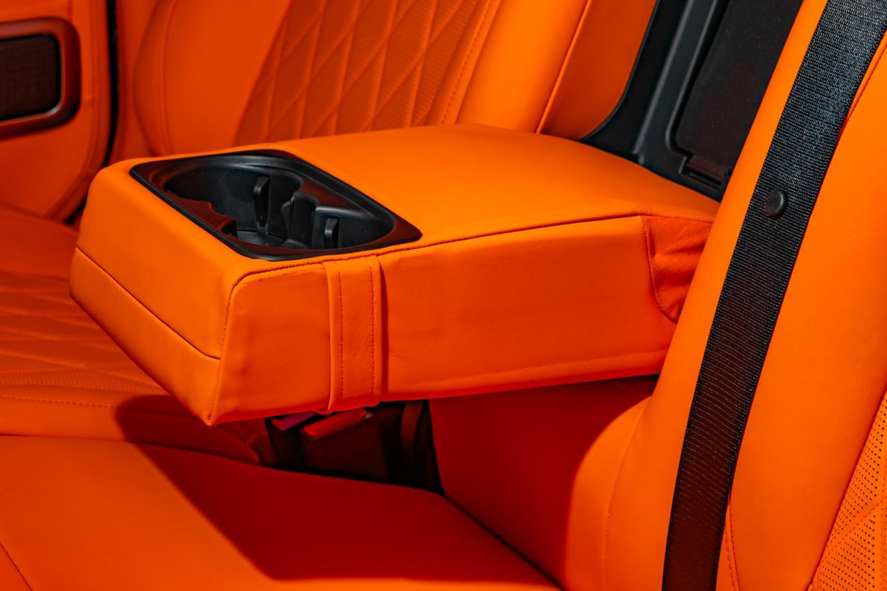 2025 Mercedes-Benz G-Class G 580 Mansory Miami FL
