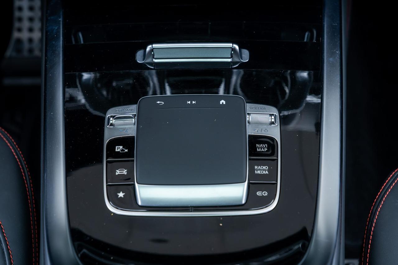 2025 Mercedes-Benz G-Class G 580 Night Package Seat Comfort Package Burmester Audio Portland OR
