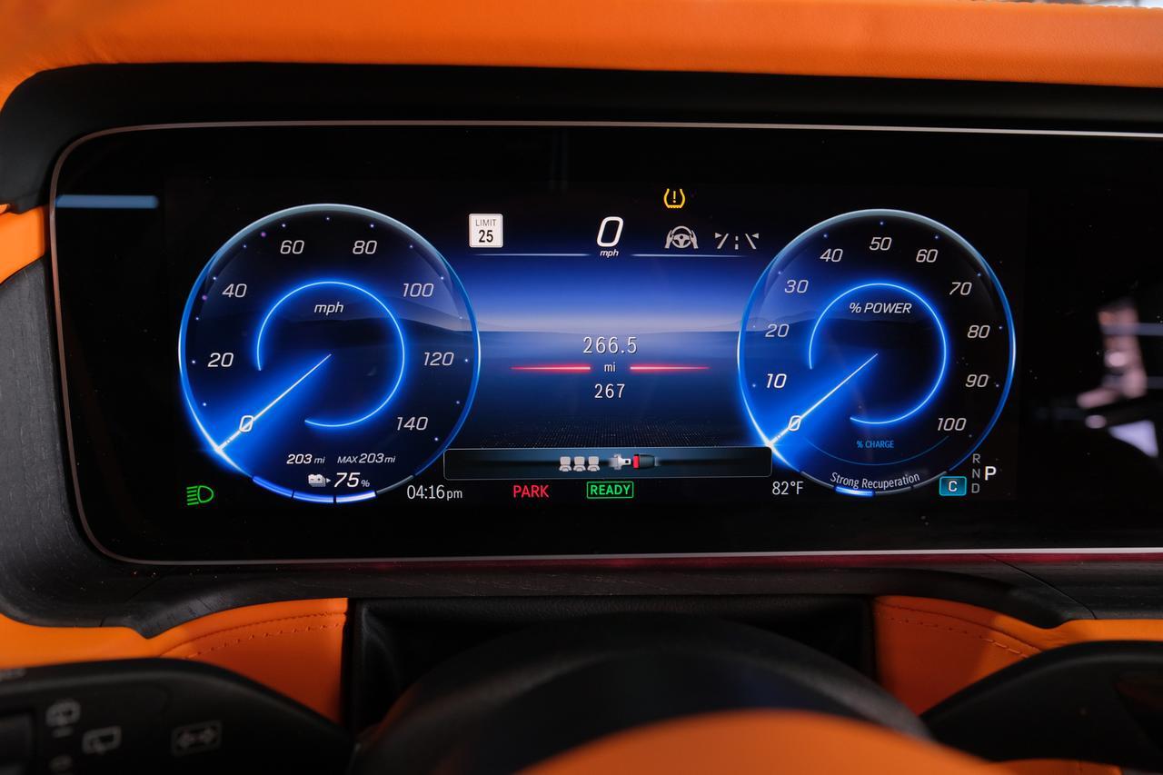 2025 Mercedes-Benz G-Class G 580E Miami FL