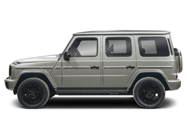 2025 Mercedes-Benz G-Class G 580e Morristown NJ