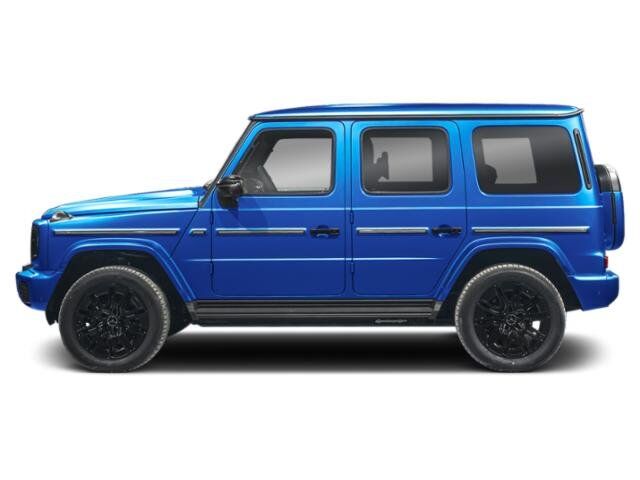 2025 Mercedes-Benz G-Class G 580e Morristown NJ