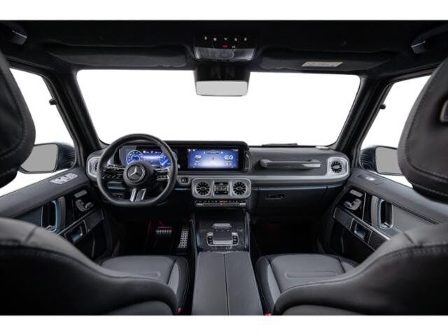 2025 Mercedes-Benz G-Class G 580e Morristown NJ