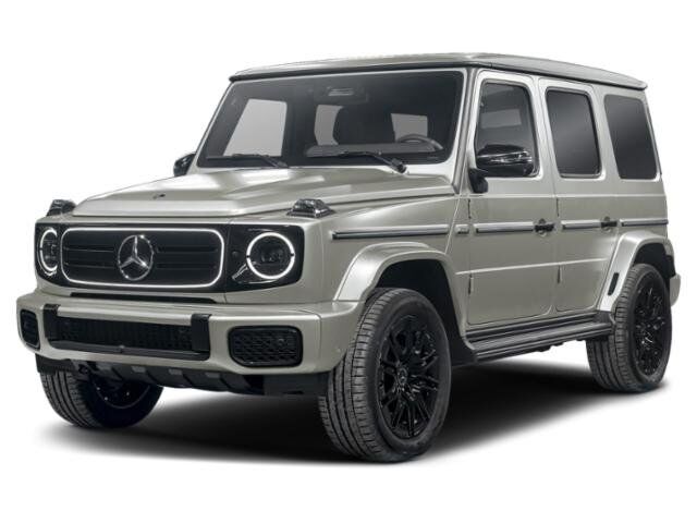 2025 Mercedes-Benz G-Class G 580e Morristown NJ