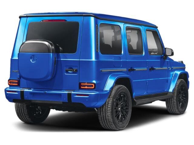 2025 Mercedes-Benz G-Class G 580e Morristown NJ