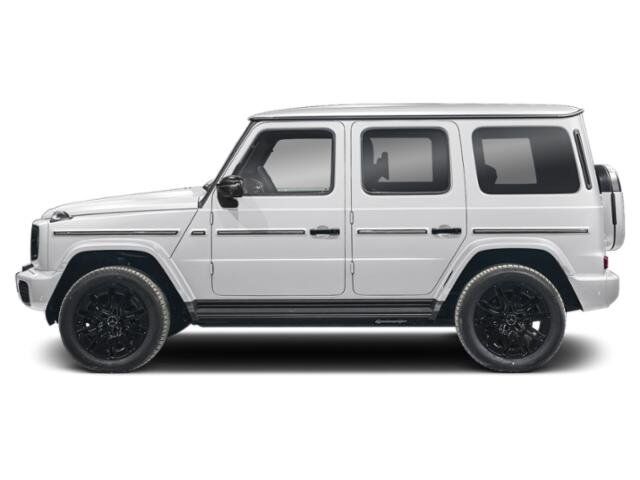 2025 Mercedes-Benz G-Class G 580e Morristown NJ