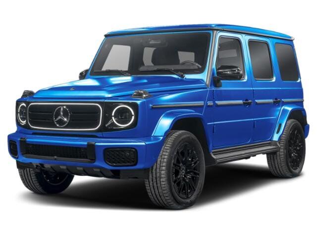2025 Mercedes-Benz G-Class G 580e Morristown NJ