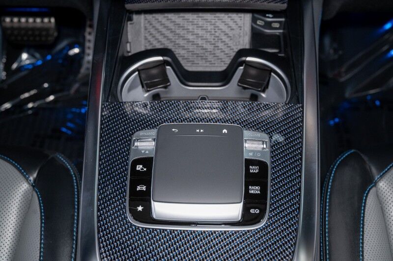 2025 Mercedes-Benz G-Class G 580e SUV Scottsdale AZ