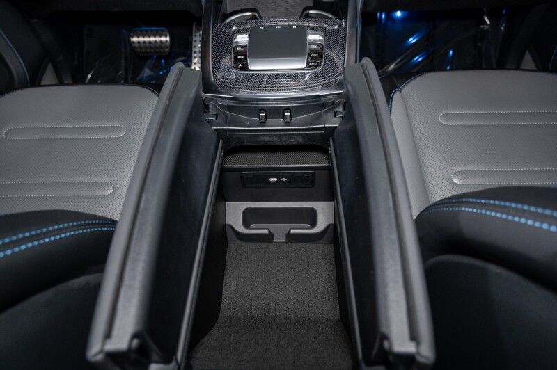 2025 Mercedes-Benz G-Class G 580e SUV Scottsdale AZ