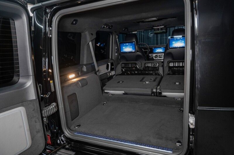2025 Mercedes-Benz G-Class G 580e SUV Scottsdale AZ