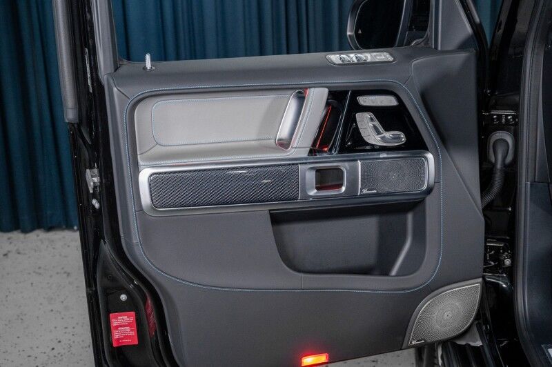 2025 Mercedes-Benz G-Class G 580e SUV Scottsdale AZ