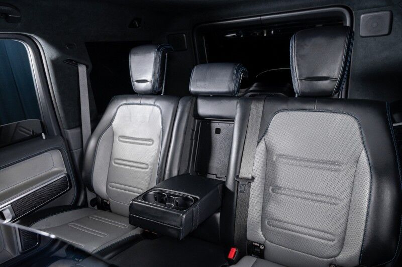 2025 Mercedes-Benz G-Class G 580e SUV Scottsdale AZ