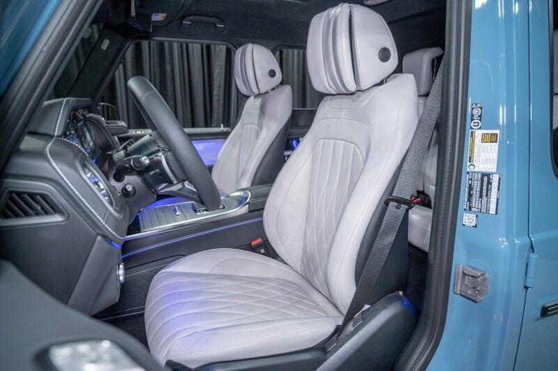 2025 Mercedes-Benz G-Class G 580e SUV Peoria AZ