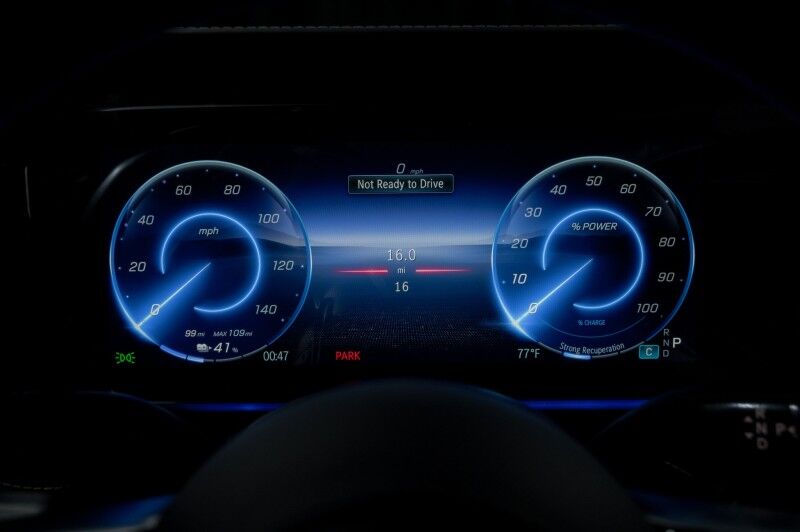 2025 Mercedes-Benz G-Class G 580e SUV Peoria AZ